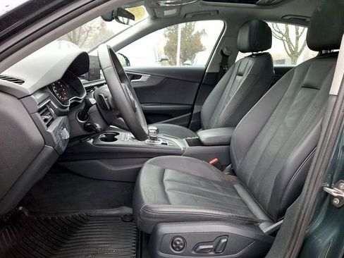 Used 2018 Audi A4 2.0T Premium w/ Convenience Package image 13