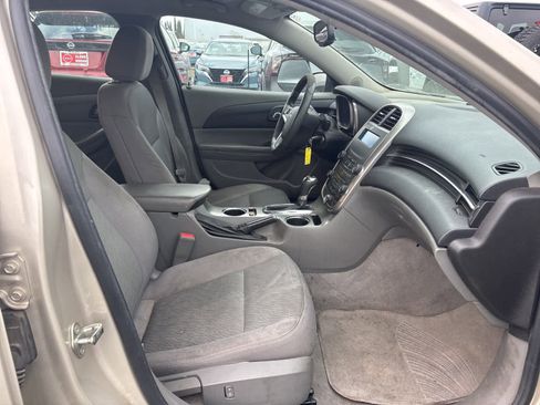 Used 2014 Chevrolet Malibu LS w/ Protection Package image 13