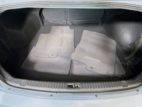 Used 2009 Hyundai Sonata GLS FWD image 24