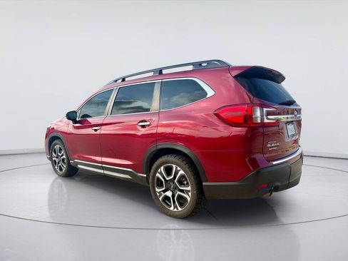 Used 2024 Subaru Ascent Touring AWD/4WD image 7