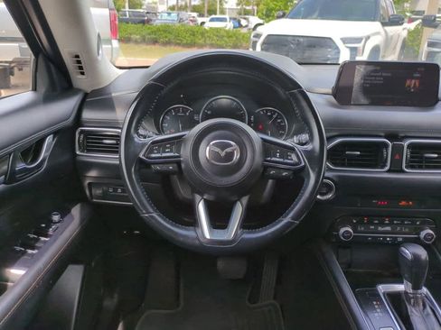 Used 2020 MAZDA CX-5 Grand Touring FWD image 15
