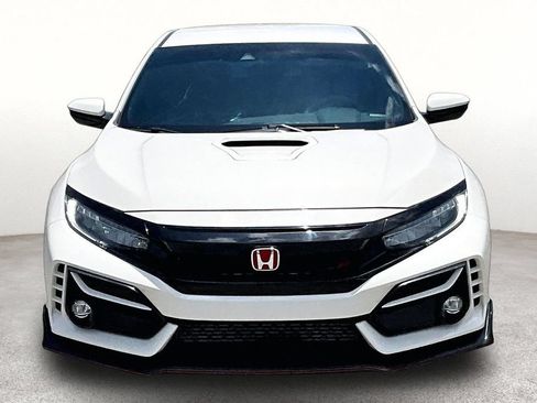 Used 2021 Honda Civic Type R image 4