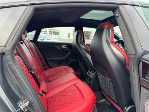 Used 2024 Audi S5 Prestige image 10