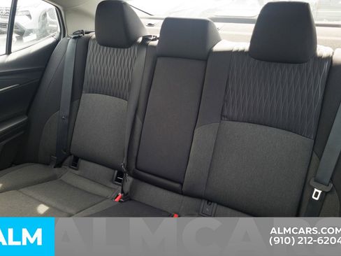 Used 2025 Toyota Camry LE image 17