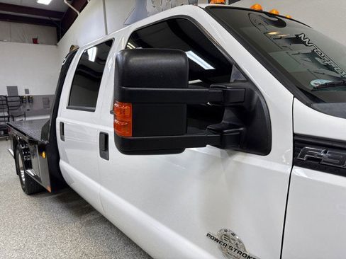 Used 2016 Ford F350 XL w/ Power Equipment Group image 68