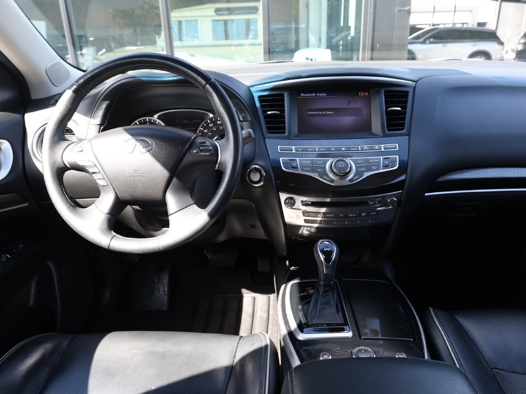 Used 2016 INFINITI QX60 FWD w/ Premium Plus Package image 24