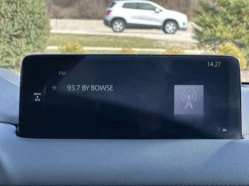 Used 2024 MAZDA CX-5 2.5 Turbo w/ Premium Package image 12