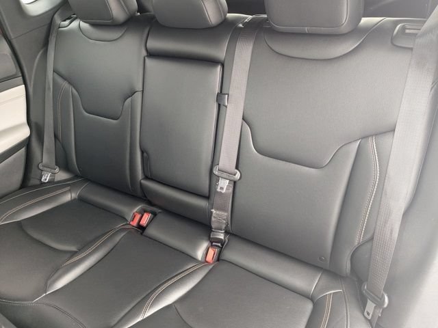 Used 2023 Jeep Compass Limited AWD/4WD image 22