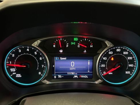 Used 2022 Chevrolet Equinox RS image 18