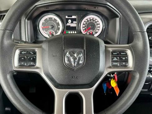 Used 2023 RAM 1500 Classic SLT image 18