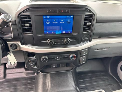 Used 2021 Ford F150 XL w/ Equipment Group 101A High AWD/4WD image 26