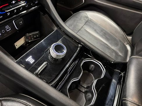 Used 2021 Jeep Grand Cherokee L Limited image 18