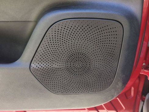 Used 2025 Lincoln Corsair FWD image 43