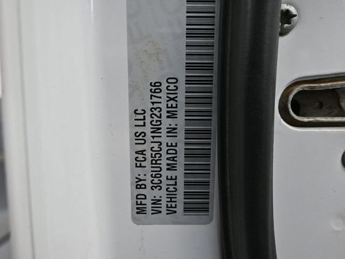 Used 2022 RAM 2500 Tradesman image 50