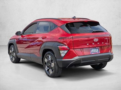 Used 2024 Hyundai Kona SEL FWD image 8