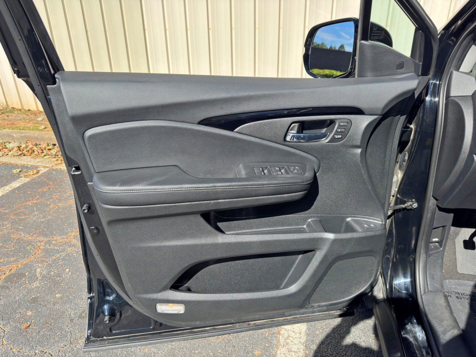 Used 2020 Honda Pilot Touring image 44