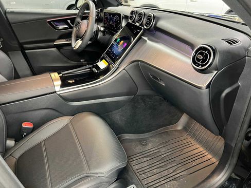 Certified 2026 Mercedes-Benz GLC 300 4MATIC image 11