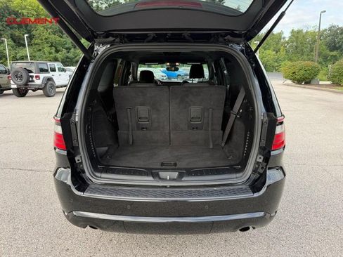 Used 2026 Dodge Durango GT AWD/4WD image 7
