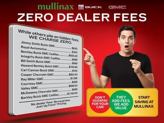 New 2025 Buick Envision Sport Touring video 3