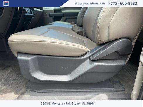 Used 2020 Ford F150 XL w/ Equipment Group 101A Mid RWD image 16