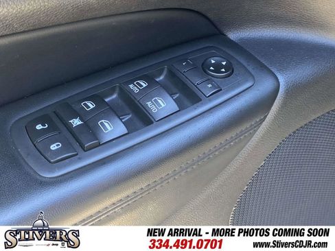 Used 2020 Jeep Grand Cherokee Altitude AWD/4WD image 50
