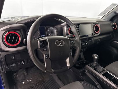 Certified 2023 Toyota Tacoma TRD Off-Road w/ Technology Package