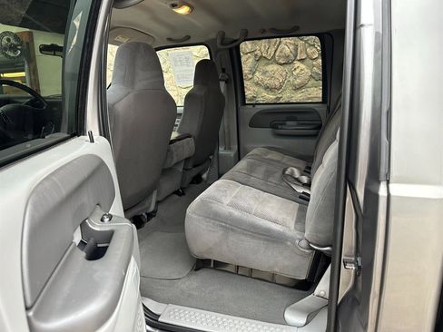 Used 2002 Ford F250 4x4 Crew Cab Super Duty image 22