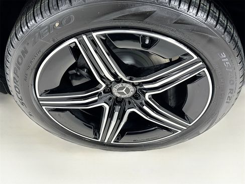 New 2026 Mercedes-Benz GLE 450 GLE 450 Coupe image 34