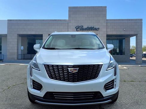 New 2025 Cadillac XT5 Premium Luxury w/ LPO, Floor Liner Package image 2