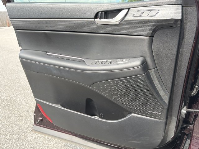 Used 2025 Hyundai Palisade Limited FWD image 33