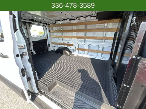 Used 2024 Ford Transit 250 Low Roof w/ Exterior Upgrade Package image 62