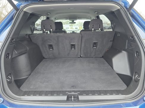 Used 2019 Chevrolet Equinox LT image 19