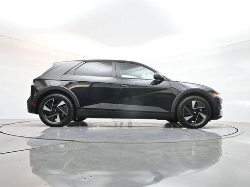 Used 2026 Hyundai Ioniq 5 SEL AWD/4WD image 39