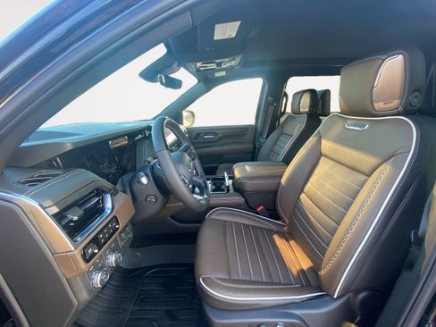 New 2026 GMC Yukon XL Denali Ultimate image 23