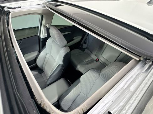 Certified 2025 Subaru Outback Premium w/ Popular Package #1 image 25