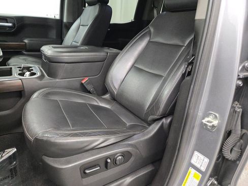 Used 2020 GMC Sierra 1500 SLT w/ SLT Premium Plus Package image 28