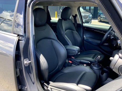 Used 2020 MINI Cooper S FWD image 7