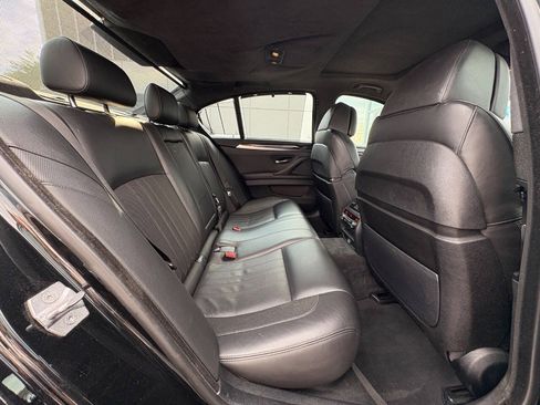 Used 2014 BMW M5 RWD image 17