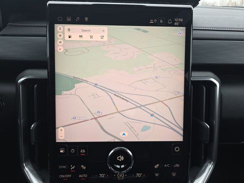 New 2026 GMC Acadia Elevation w/ LPO, Floor Liner Package image 28