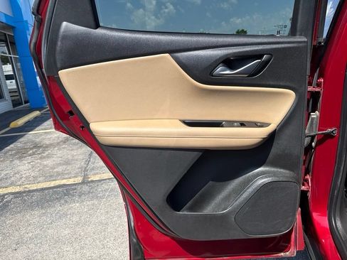 Used 2020 Chevrolet Blazer Premier FWD image 20