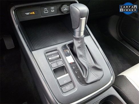 Used 2025 Honda CR-V EX image 18