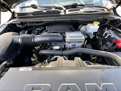 Used 2024 RAM 1500 Limited image 21
