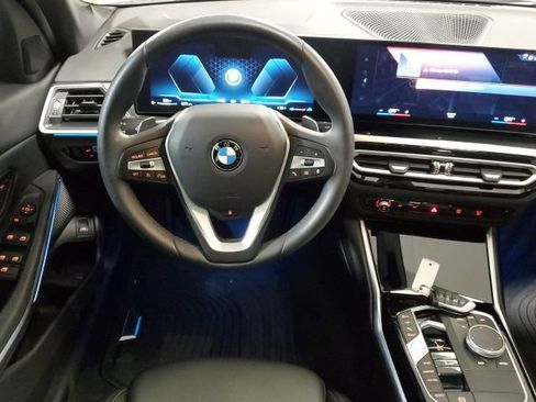 Used 2024 BMW 330i xDrive Sedan w/ Convenience Package AWD/4WD image 23