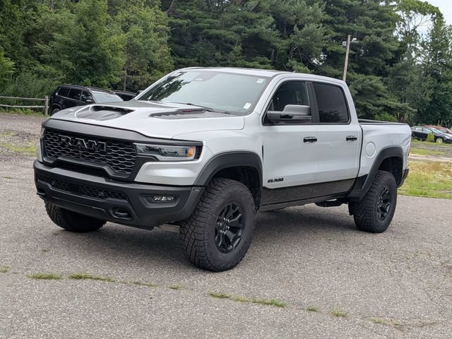 New 2026 RAM 1500 RHO w/ RHO Level 1 Equipment Group AWD/4WD image 7