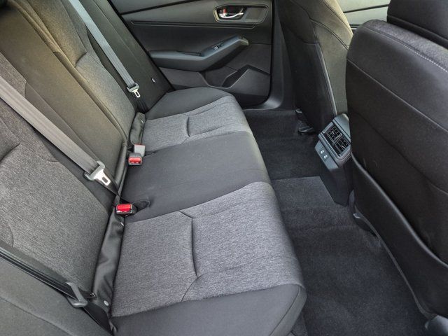 Certified 2026 Honda Accord SE image 20