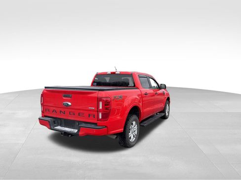 Used 2020 Ford Ranger XLT w/ FX4 Off-Road Package image 5