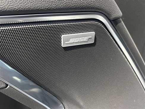 Certified 2025 Chevrolet Silverado 1500 RST w/ All Star Edition Plus AWD/4WD image 24