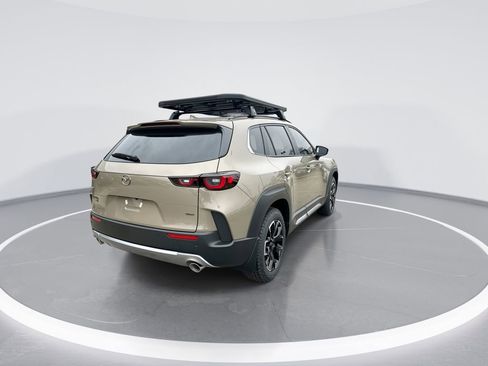 New 2026 MAZDA CX-50 Meridian Edition w/ Apex Package image 8