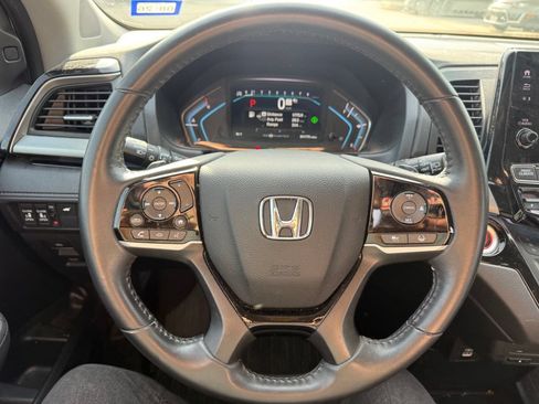 Used 2024 Honda Odyssey Touring image 15