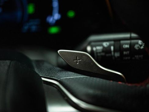 Used 2022 Lexus NX 450h+ F Sport image 20